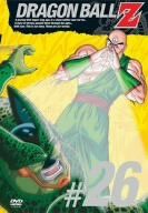 【新品】 DRAGON BALL Z 第26巻 [DVD]