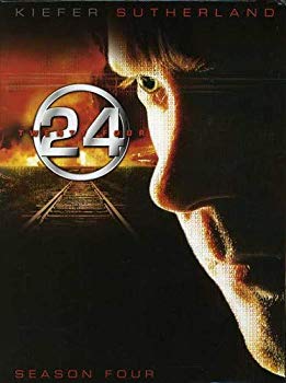 [Used] (Unused / Unopened) 24: Season 4 [DVD] [IMPORT]