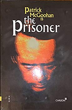 [Used] (Unused / Unopened) THE PRISONER [DVD]