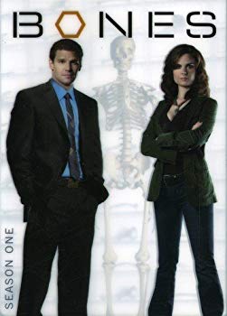 [Used] (Unused/ Unopened) Bones: Season 1/ [DVD] [Import]