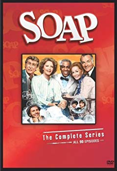 [Used] SOAP: COMPLETE SERIES [DVD] [Import]