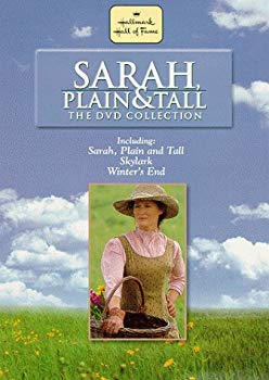 【中古】(未使用･未開封品)　Sarah Plain & Tall Trilogy [DVD]