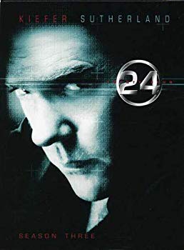 [Used] (Unused / Unopened) 24: Season 3 [DVD] [IMPORT]