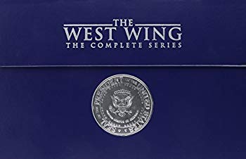 [Used] (Unused / Unopened) WEST WING: COMPLETE SERIES COLLECTION [DVD] [Import]