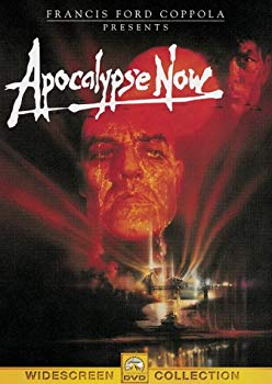[Used] (Unused / Unopened) Apocalypse Now [DVD]