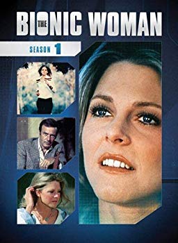 [Used] Bionic Woman: Season One/ [DVD] [IMPORT]