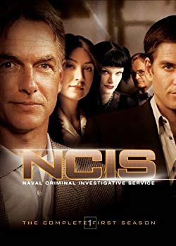 [Used] (Unused / Unopened) NCIS: COMPLETE FIRST SEASON [DVD]