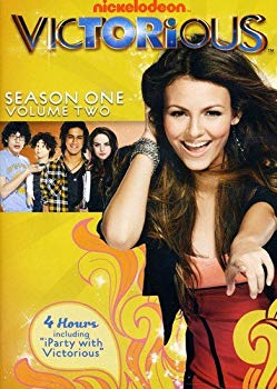 [Used] VICTORIOUS: Season One V.2/ [DVD] [Import]