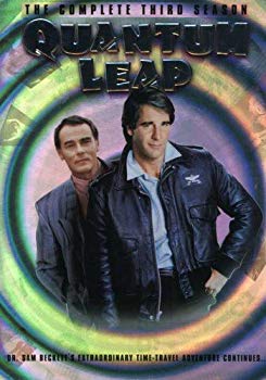 【中古】(未使用･未開封品)　Quantum Leap: Complete Third Season/ [DVD] [Import]