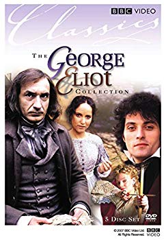 [Used] (Unused / Unopened) GEORGE ELIOT COLLECTION [DVD] [Import]