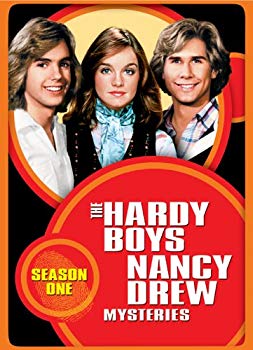 [Used] (Unused / Unopened) HARDY BOYS NANCY DREW MYSTERIES: Season One [DVD] [Import]