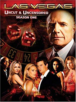 [Used] (Unused / Unopened) Las Vegas: Season One [DVD] [Import]