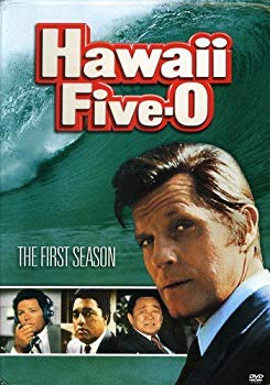 [Used] (Unused/ Unopened) Hawaii Five-O: COMPLETE FIRST SEASON/ [DVD] [IMPORT]