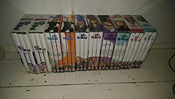 [Used] (Unused / Unopened) Ally McBeal --THE COMPLETE DVD COLLECTION (30 Disc Box Set) -Import Zone 2 UK (Anglais UniqueMENT) [IMPORT ANGLAIS]