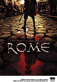 [Used] (Unused / Unopened) ROME: COMPLETE FIRST SEASON [DVD] [Import]