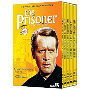 【中古】(未使用･未開封品)　Prisoner: Complete Series - Comp Megaset 40th Ann [DVD] [Import]