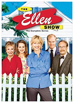 【中古】(未使用･未開封品)　Ellen Show: Complete Series [DVD] [Import]