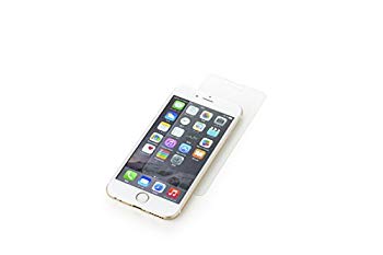 [Used] [Authorized agency] SoftBank SELECTION Ultra-thin LCD protective glass for iPhone 6 SB-IA10-PFGA/SM