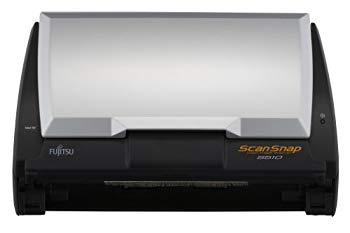 [Used] FUJITSU SCANSNAP S510 Fi-S510