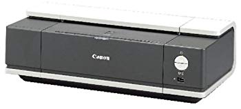 【中古】(未使用･未開封品)　Canon PIXUS A3ノビ対応 インクジェットプリンタ iX5000