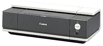 [Used] Canon Pixus A3 Novobi Compatible Inkjet Printer IX5000