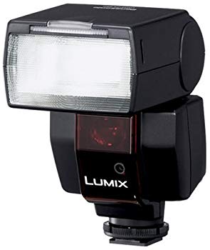 [Used] (Unused / Unopened) DMW-FL360 for external flash lumics