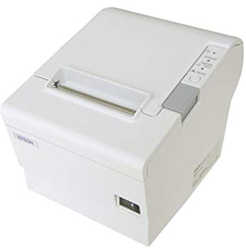 [Used] (Unused / Unopened) EPSON TM-T884 Thermal receipt printer