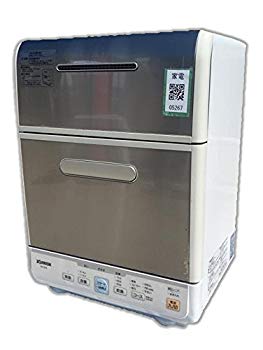 [Used] (Unused / Unopened) ZOJIRUSHI (Zojirushi) Dishwasher BW-GD40 (XA) Stainless steel