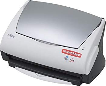 [Used] (Unused / Unopened) Scansnap Fi-5110EOX3