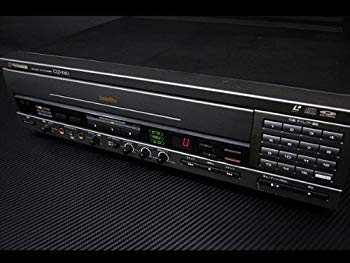 【中古】(未使用･未開封品)　Pioneer パイオニア CLD-K80 CD/LDプレーヤー カラオケ対応