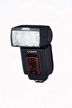 [Used] (Unused / Unopened) DMW-FL500 for external flash lumics