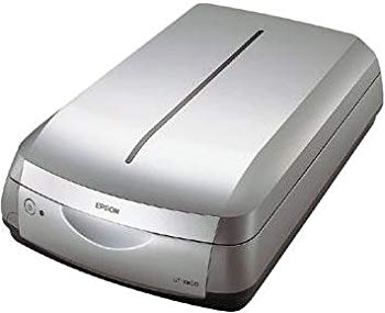 [Used] (Unused / Unopened) EPSON GT-X800