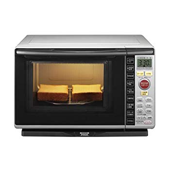 [Used] (Unused / Unopened) HITACHI Oven Range Wide PAM MRO-FT5-H