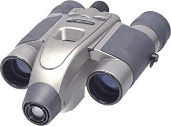 [Used] (Unused / Unopened) KENKO Digital Binoculars Ben Catch BC822