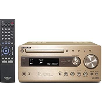[Used] (Unused / Unopened) Kenwood CD Recever R-K801-N
