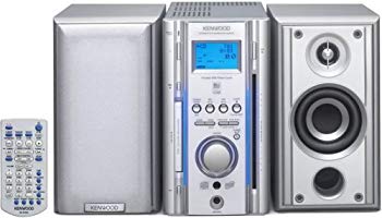 [Used] (Unused / Unopened) JVC Kenwood System Component ES-A5MD-W