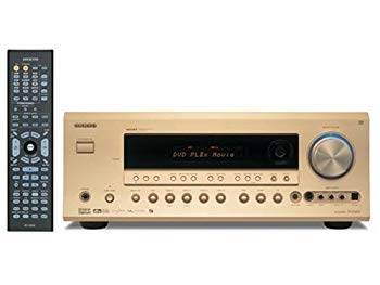 [Used] (Unused / Unopened) ONKYO TX-SA603 (AV amplifier)
