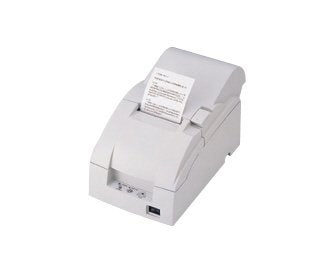 [Used] (Unused/Unopened) EPSON TM-U220A receipt/Journal Printer