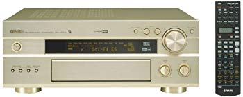 [Used] Yamaha DSP-AX1200 N (gold)