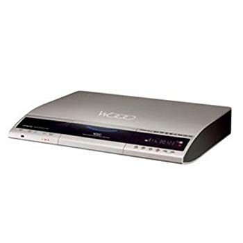 [Used] (Unused / Unopened) HITACHI WOOO ground / BS / 110 degree CS Digital Tuner HD500GB DV-DH500S