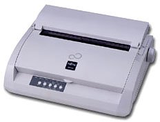 [Used] (Unused / Unopened) Serial dot printer FMPR2000