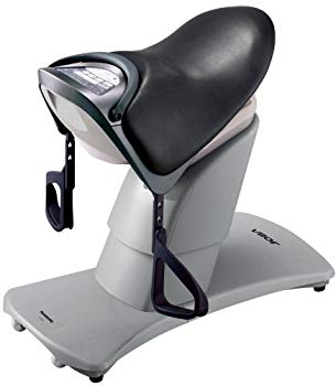 【中古】(未使用･未開封品)　パナソニック(Panasonic) 乗馬フィットネス機器 ジョーバ クロ EU-JA50-K
