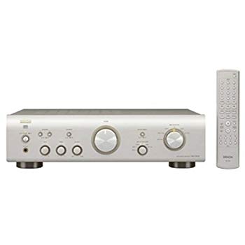 [Used] (Unused / Unopened) DENON Premium Silver PMA-390AE-SP