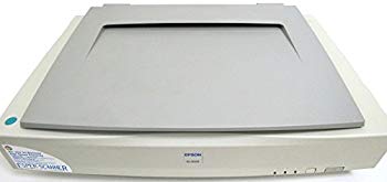 [Used] EPSON ES-8500 (A3 compatible image scanner)