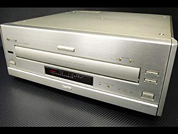 【中古】(未使用･未開封品)　Pioneer パイオニア CLD-959 CD/LDプレーヤー