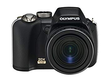 [Used] OLYMPUS Digital Camera CAMEDIA (Camedia) SP-565UZ