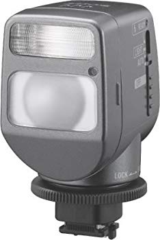 [Used] (Unused / Unopened) Sony SONY Video Flashlight HVL-HFL1