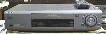 [Used] SONY VHS Video Deck SLV-FX11