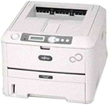 [Used] Fujitsu A4 Monochrome Page Printer Printia Laser XL-4280