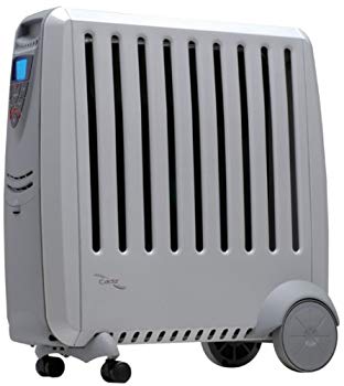 [Used] (Unused / Unopened) DIMPLEX CADIZ Oil Heater ROF14ECCJ With timer